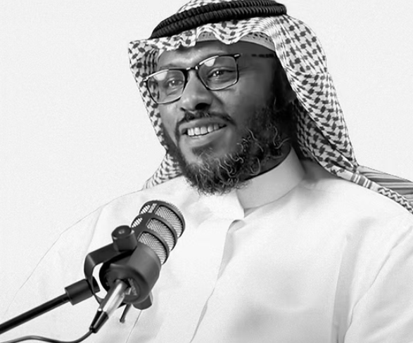 Picture of الدكتور عبد الله الطارقي